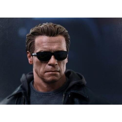 HT hottoys Hot Toys MMS307 MMS-307 1/6 Collectible Action Figure Toy Doll Model Body In stock