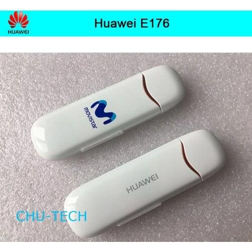 HUAWEI E176 HSDPA 7.2Mbps UMTS Surfstick
