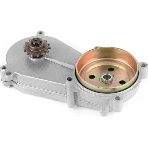 Transmission Rebuild Kits oto aksesuar Sprocket Transmission Reduction Gearbox Gear for 47 49CC 2‑Stroke High