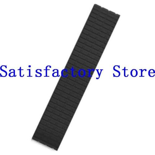 New 12-24 zoom rubber Front Rubber Ring for Nikon AF-S DX 12-24mm f/4G Lens Repair Part