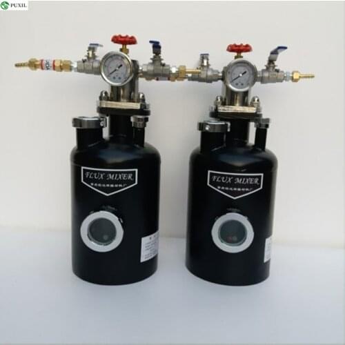 PUXIL Gas Welding Equipment