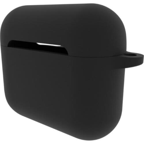 Dust-proof Silicone Earphone Case Protective Cover Shell for Skull candy Indy Evo True Wireless Earbud