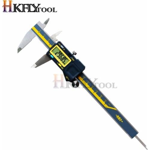 Terma 0.01mm IP54 water proof 150mm 200mm 300mm digital vernier caliper micron electronic caliper thickness micrometer gauge