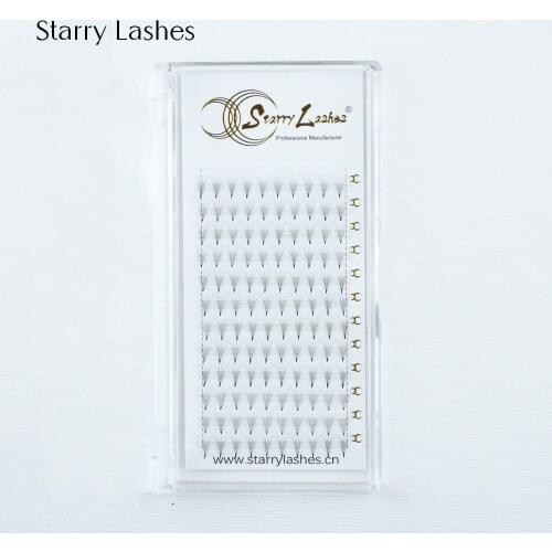 Starry Lashes False Eyelashes