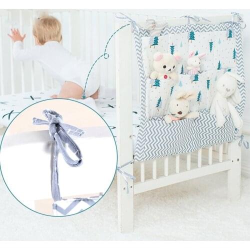 Карманы на кроватку детскую Sunveno China At AliExpress