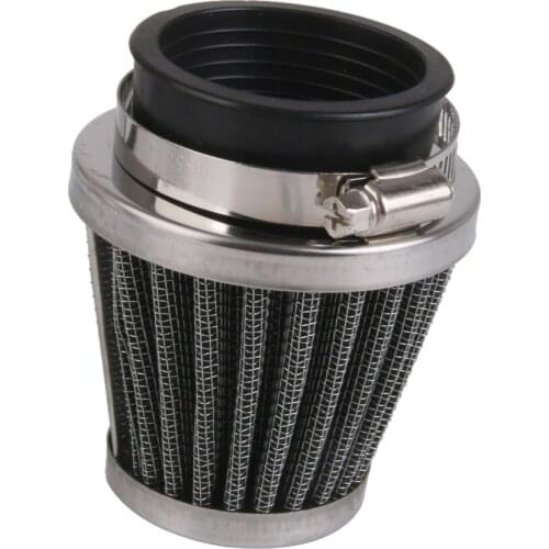 Intake Air Filter System Cleaner 48mm Universal for Honda for Suzuki