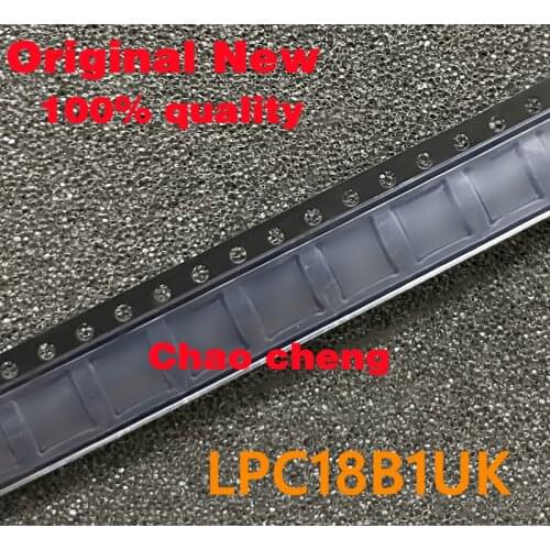 10pcs/lot U2201 For iPhone 6 / 6 plus data processor IC LPC18B1UK data processing IC chip