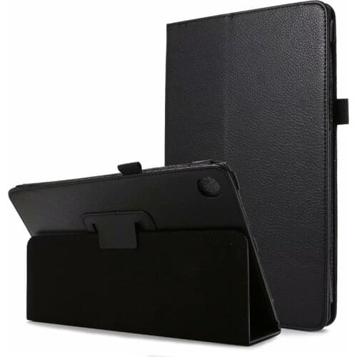 2020 New Cover For Lenovo Tab M10 Plus X606 10.3'' TB-X606F X606X Case Tablet PU Leather Cover For Lenovo Tab M10 FHD Plus X606F