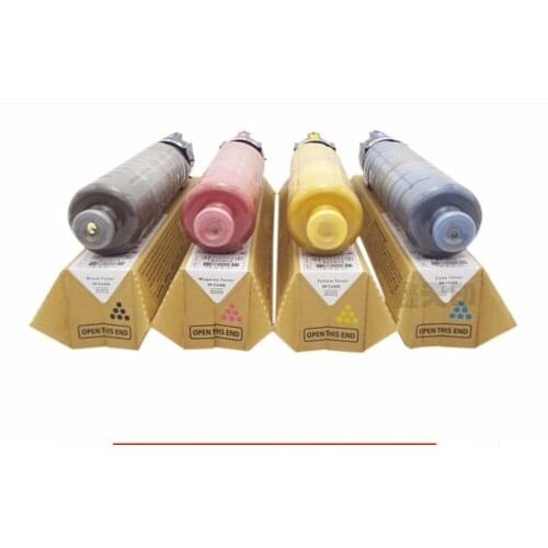 4pc new SP C430 copier color toner cartridge compatible for Ricoh SPC430DN SPC431DN ,laser toner kit printer toner for Sp c430dn