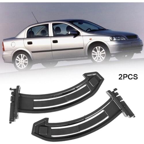 5114275 93176476 FOR Opel Astra G 1998-2009 Fixed Bracket Installation Glove Box Frame Set Auto Replacement Parts Accessories