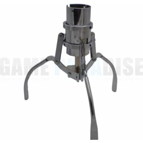 Arcade Game accessory Middle size Claws Of Claw Crane Machine no coil