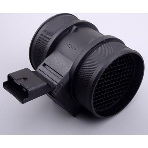 Mass Air Flow Meter Sensor Car 9628336380 Fit For Citroen Berlingo Xsara Jumper Fiat Ducato Peugeot 306 307 Boxer Box 9639794880