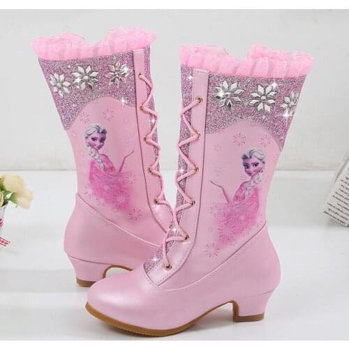 Disney Fashion Footwear