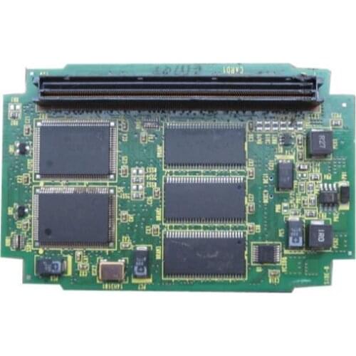 For FANUC A20B-3300-0600 1 year warranty