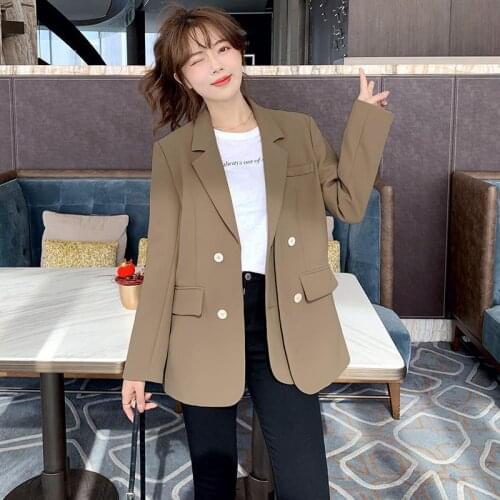 EFKGH Women's White Jackets