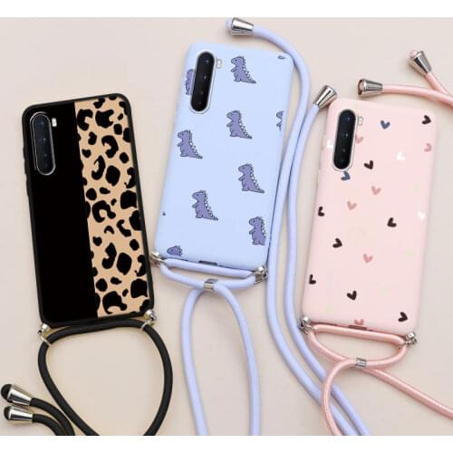 Чехлы для телефонов OnePlus Nord Eouine China At AliExpress