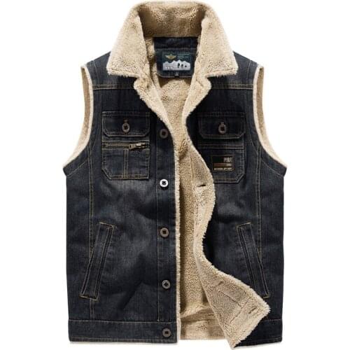 Idopy Fleece Vests