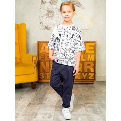 MOZZY Children's Clothing