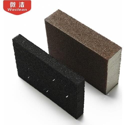 Mtuove Melamine Sponge