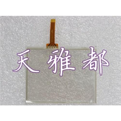NEW XV-102-B4-35TQRF-10 HMI PLC touch screen panel membrane touchscreen