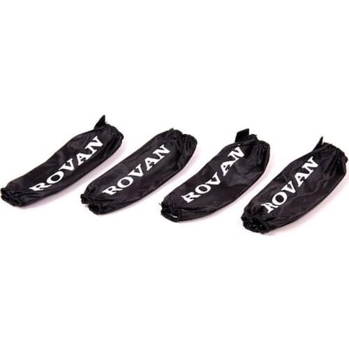 Rovan parts 1/5 scale gas LT 4WD TRUCK LT shocks dustproof sleeves 4pcs 97010
