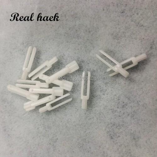 10pcs POM Clevis d2xL29mm with screw For RC Model Planes Airplanes Parts Aircraft Aeromodelling Jet Replacements free shipping