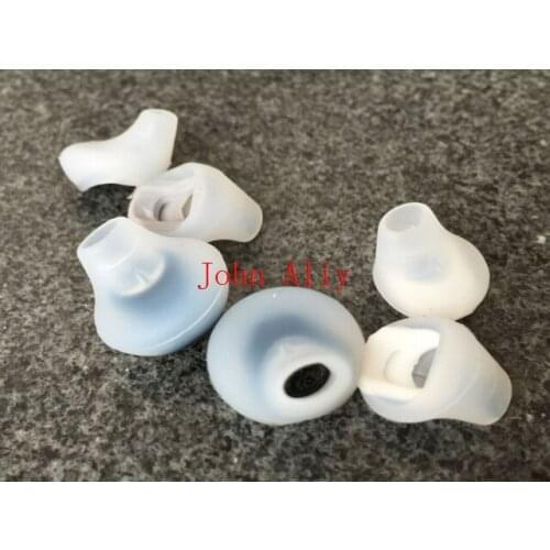 Brand new S/M/L Replacement Tips Earbud siliconefor IE earphones .IE/IE2 earGels