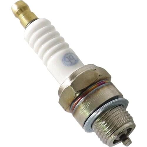 Spark Plug For 50/60/66/80cc 2 Stroke Engine Motor Motorized Bicycle Bike