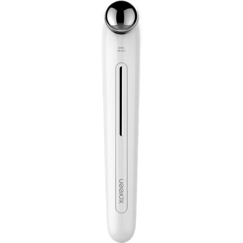 Xpreen Eye Massage Pen Beauty Instrument Is Used to Remove Fine Lines and Dark Circles to Reduce the Burden of Eye Bags