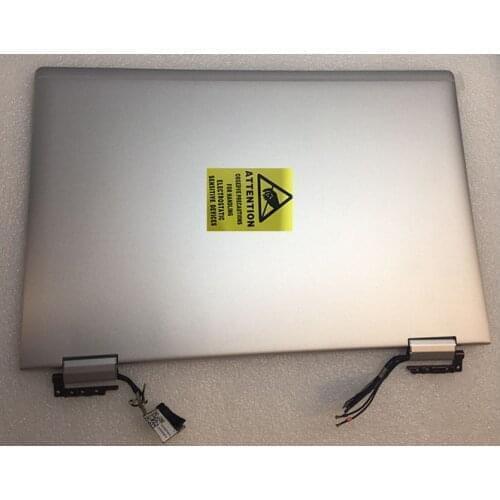 Replacement lcd matrix For HP EliteBook x360 1030 G3 lcd screen assembly 13.3 LED Touch screen 2 in 1 Notebook LCD Screen