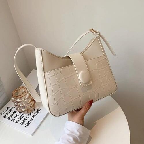 Women Handbag Crossbody Bag For Women 2021 Quality Leather Summer Shoulder Messenger Bags Female Travel Handbag and Purse
