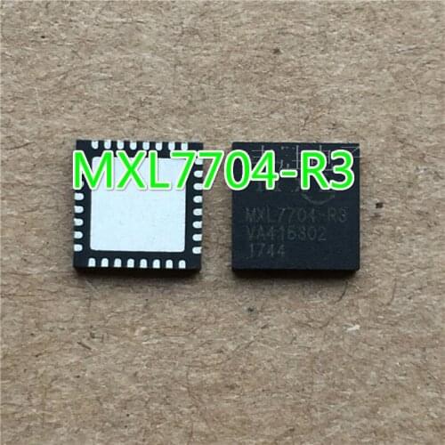 1PCS MXL7704-R3 MXL7704-AQB-T QFN32