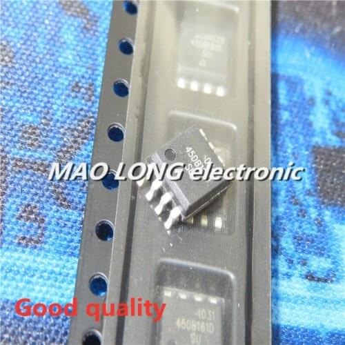 5PCS/LOT 45DB161D AT45DB161D-SU SOP-8 Memory chip