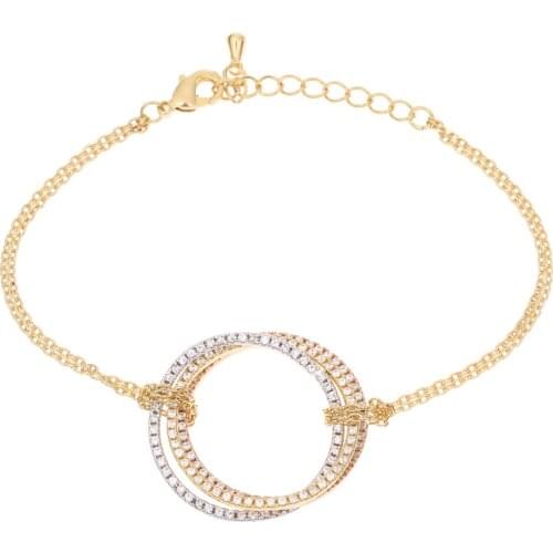 Fatouech Stone Bracelets