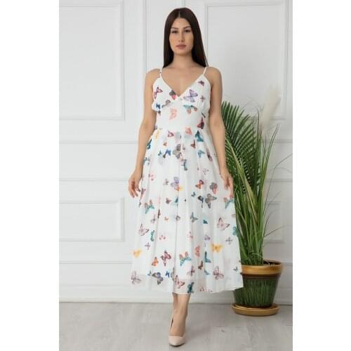 Kalopya Simple Summer Dresses