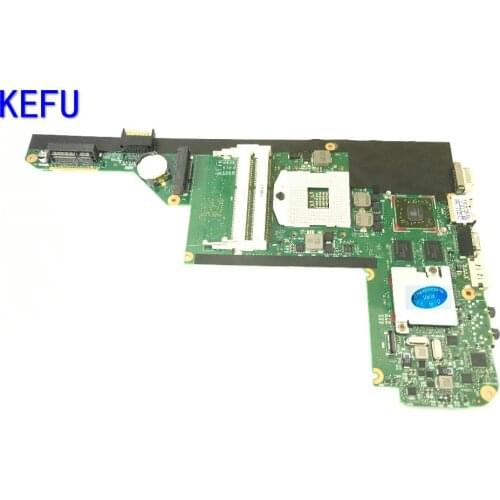KEFU 100% NEW Laptop motherboard For HP Pavilion DM4 DM4-1000 NOTEBOOK PC COMPARE PLEASE
