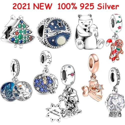 Lomeo jewelry Charm Pendants