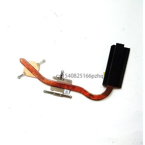 Original For ACER Aspire E5-575 E5-575G E5-575G-503C Laptop CPU GPU Cooling cooler Radiator HEATSINK