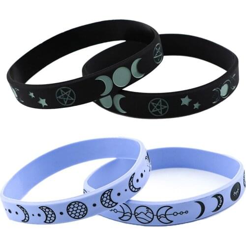 PinkStone Fashion Bracelets