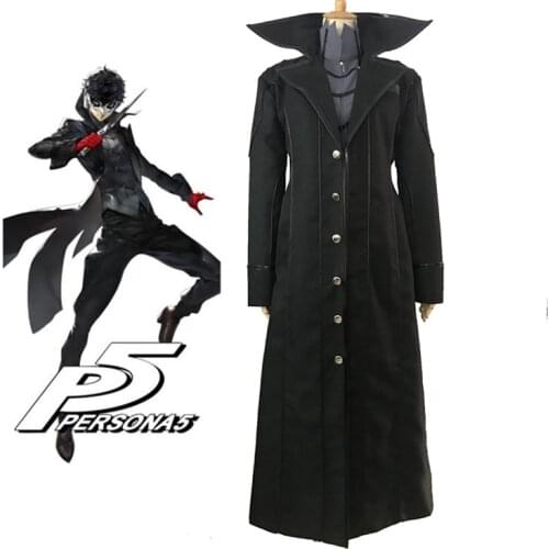 SBluuCosplay Mens Cosplay Costumes