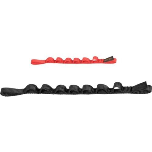 Daisy Chain Rope Straps Lanyard Climbing Nylon Sling Climb Hammock Outdoor