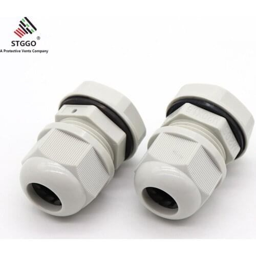 Air Permeable Plastic Relieve Pressure D17 Packaging Vent Plug