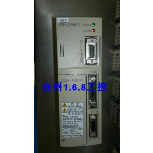 High Quality Used SGDA-A3BPM Tested good