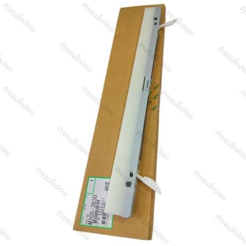 1PC M2053630 Drum Lubricant Roller for Ricoh Pro C9100 C9110 C9200 C9210 Drum Lubricant Bar Copier Spare Parts