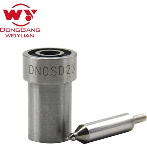 10pcs/lot Best seller nozzle DNOSD230, Diesel fuel nozzle DNOSD230, suit for OPEL PEUGEOT