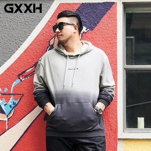 Мужские свитшоты GXXH China At AliExpress