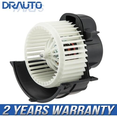 OEM Blower Motor For AUDI Q7 TOUAREG CAYENNE GENUINE 7L0820021Q