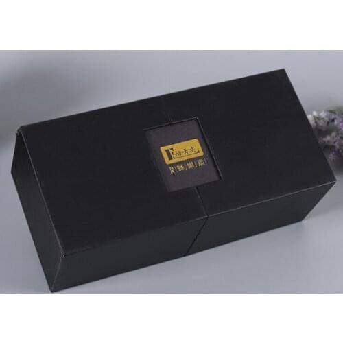 Custom Design Silver Foil Logo Bracelet Jewelry Boxes Packaging,bouquet box with logo ---DH12859