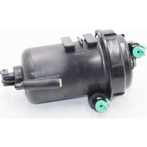 Jqalpenglow Fuel Supply Systems