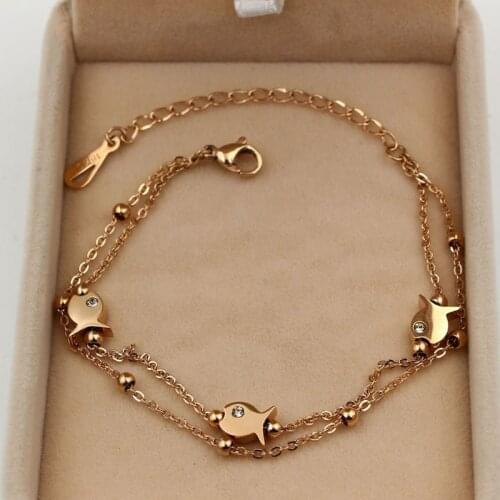 Jun You Bead Bracelets